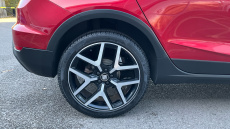 SEAT Arona 1.0 TSI 115 FR Sport [EZ] 5dr DSG Petrol Hatchback